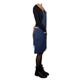 Canvas Apron