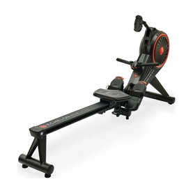 Connected Smart Rower Machine