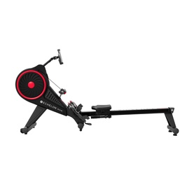 Connected Smart Rower Machine