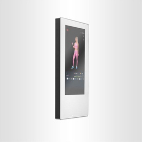 Reflect 50 Inch Smart Mirror
