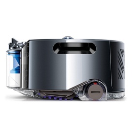 360 Eye Robot Vacuum Cleaner