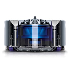 360 Eye Robot Vacuum Cleaner