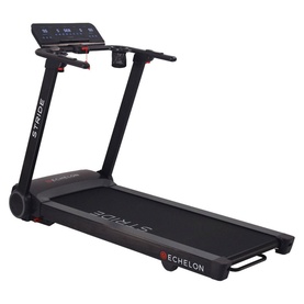 Stride Auto-Fold Connected Treadmill