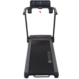 Stride Auto-Fold Connected Treadmill