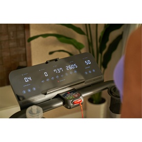 Stride Auto-Fold Connected Treadmill