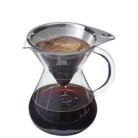 Edding Coffee Ma DRIP BREWER