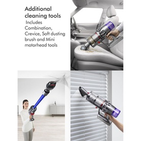 V11 Absolute Cordless Stick Vacuum Cleaner