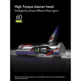 V11 Absolute Cordless Stick Vacuum Cleaner