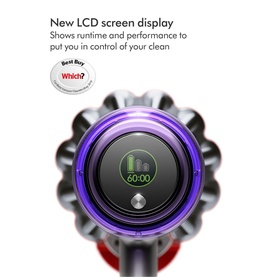 V11 Absolute Cordless Stick Vacuum Cleaner