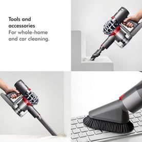 V7 Animal Cordless Stick Vacuum Cleaner