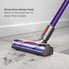 V7 Animal Cordless Stick Vacuum Cleaner