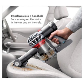 V7 Animal Cordless Stick Vacuum Cleaner