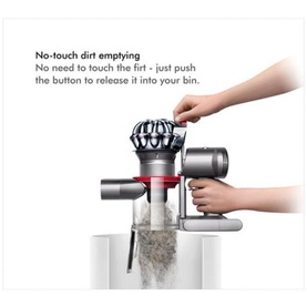 V7 Animal Cordless Stick Vacuum Cleaner