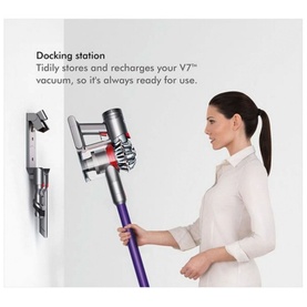 V7 Animal Cordless Stick Vacuum Cleaner