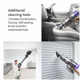V11 Torque Drive Cordless Stick Vacuum Cleaner