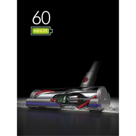 V11 Torque Drive Cordless Stick Vacuum Cleaner