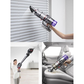 V11 Torque Drive Cordless Stick Vacuum Cleaner