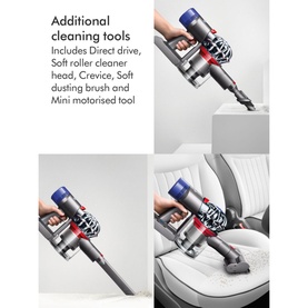 V7 Absolute Cordless Stick Vacuum Cleaner&nbsp;