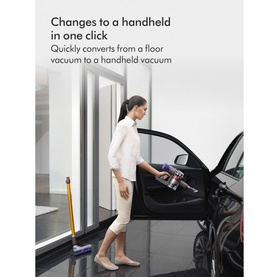 V7 Absolute Cordless Stick Vacuum Cleaner&nbsp;