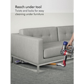 V7 Absolute Cordless Stick Vacuum Cleaner&nbsp;