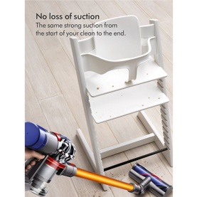 V7 Absolute Cordless Stick Vacuum Cleaner&nbsp;