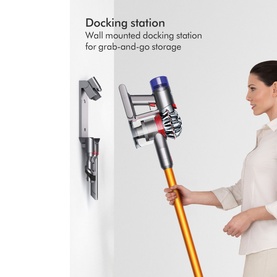 V7 Absolute Cordless Stick Vacuum Cleaner&nbsp;