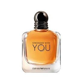 Stronger With You Eau de Toilette