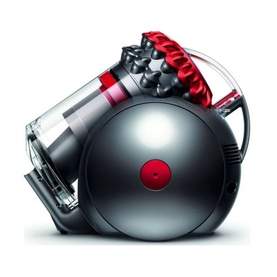 Big Ball Total Clean 2 Cylinder Vacuum Cleaner