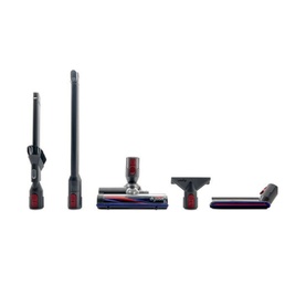 Big Ball Total Clean 2 Cylinder Vacuum Cleaner