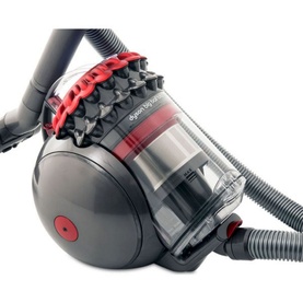 Big Ball Total Clean 2 Cylinder Vacuum Cleaner