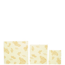 Edding Bees Wrap ASSORTED WRAPS