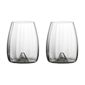 Elegance Optic Stemless Wine Pair