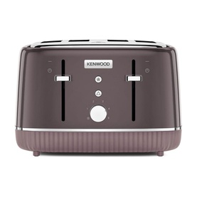 Elegancy 4 Slice Toaster