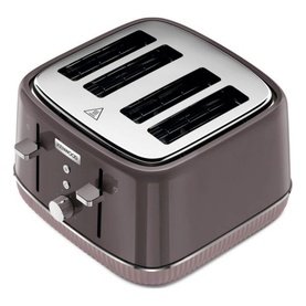 Elegancy 4 Slice Toaster