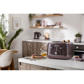 Elegancy 4 Slice Toaster