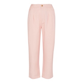 Elasticated Waist Trousers