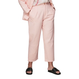 Elasticated Waist Trousers