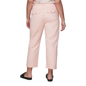 Elasticated Waist Trousers