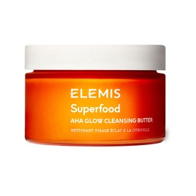 Superfood AHA Glow Cleansing Butter 90g
