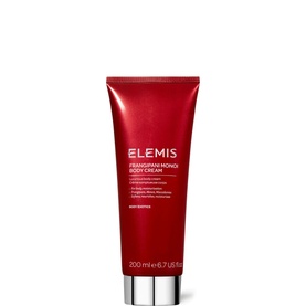 Frangipani Monoi Body Cream
