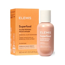 Superfood Glow Priming Moisturiser
