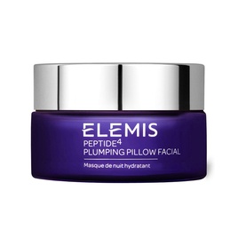 Peptide4 Plumping Pillow Facial 50ml