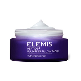 Peptide4 Plumping Pillow Facial 50ml
