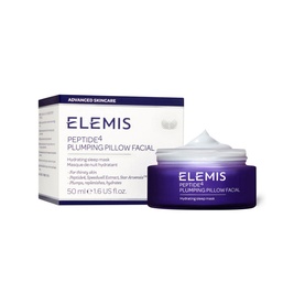 Peptide4 Plumping Pillow Facial 50ml