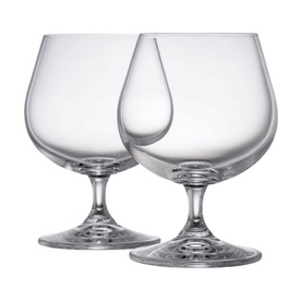 Elegance Brandy Irish Cream Liqueur pair
