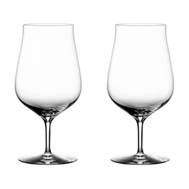 Elegance Hybrid Glass Pair