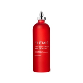 Japanese Camellia Body Oil Blend 100ml