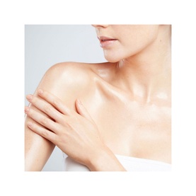 Japanese Camellia Body Oil Blend 100ml