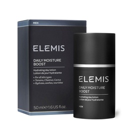 Daily Moisture Boost