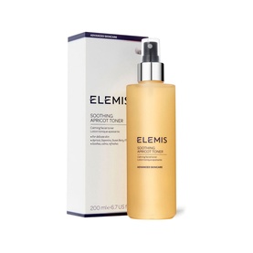 Soothing Apricot Toner 200ml